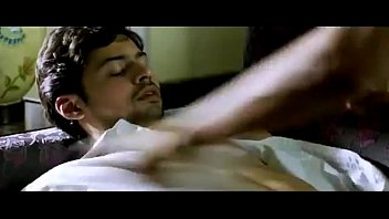 Hot and Sexy scene in hindi movie